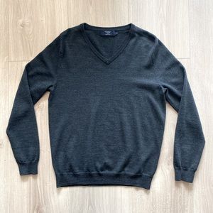 J. Crew merino sweater - size S
